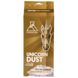 Магнезий FrictionLabs Unicorn Dust 340 g златен