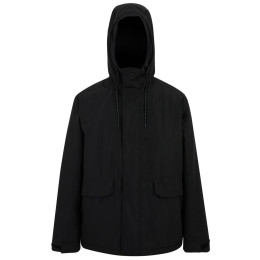 Мъжко яке Regatta Sterlings черен Black