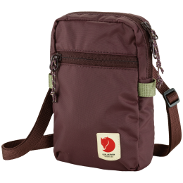 Чантичка за през рамо Fjällräven High Coast Pocket