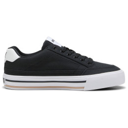 Мъжки обувки Puma Court Classic Vulc черен Black