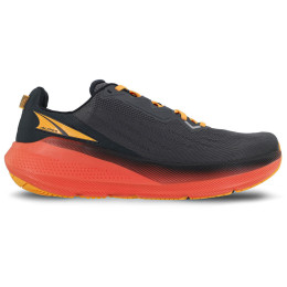 Мъжки обувки за бягане Altra M Fwd Via черен/оранжев black-orange
