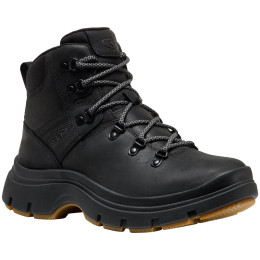 Дамски туристически обувки Keen Kosa Pyrenees W черен black