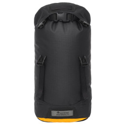 Водоустойчива торба Sea to Summit Evac Compression Dry Bag HD 8L черен