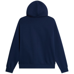 Мъжки суитшърт The North Face M Evolution Simple Dome Regular Full Zip черен TNF BLACK