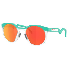 Слънчеви очила OAKLEY Hstn Polarized син/оранжев Celeste
