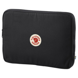 Калъф Fjällräven Kånken Laptop Case 13" черен Black