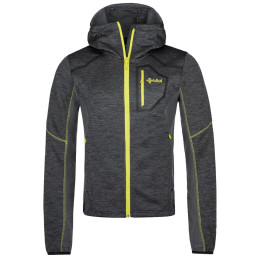 Мъжки суитшърт Kilpi Alanis-M