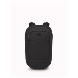 Раница Osprey Metron 24 Pack черен black/anchor blue