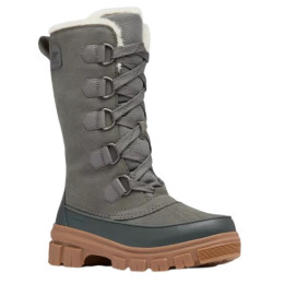 Дамски зимни ботуши Sorel Torino™ V Tall Wp тъмно сив Quarry, Grill