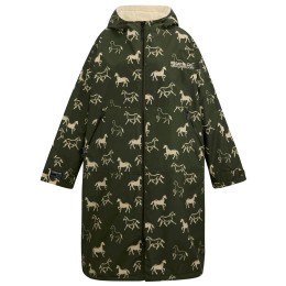 Водоустойчиво палто Regatta Adult W Proof Robe
