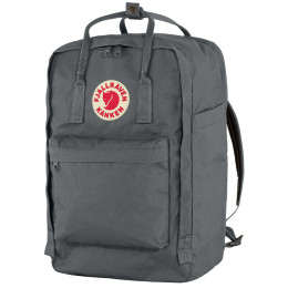 Градска раница Fjällräven Kånken Laptop 17"