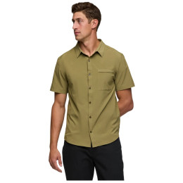 Мъжка риза Cotopaxi Cambio Button Up Shirt кафяв Moss