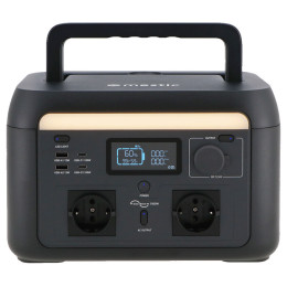 Зарядна станция Mestic Power Station MPS-1000