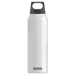 Термос Sigg H&C Classic 0,5 l bílá бял White