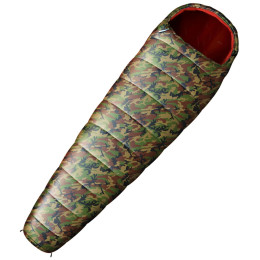 Спален чувал Husky Army -17