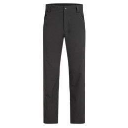 Мъжки панталони Craghoppers Stefan Pro WP Trousers черен black