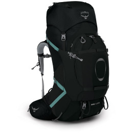 Раница Osprey Ariel Plus 60 черен Black