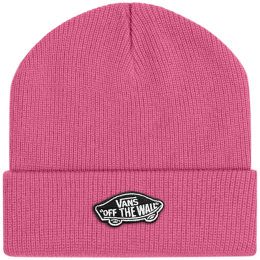Детска шапка Vans Classic Cuff Beanie