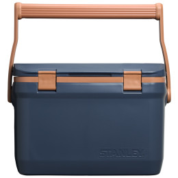 Хладилна кутия Stanley Adventure series 15 l черен/кафяв Twilight