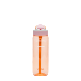 Бутилка Kambukka Lagoon 750 ml оранжев Mango Tango
