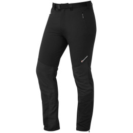 Мъжки панталони Montane Alpine Stretch Pants черен Black