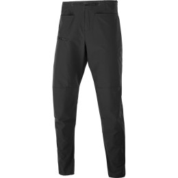 Мъжки панталони Salomon Outspeed Pant M черен Black