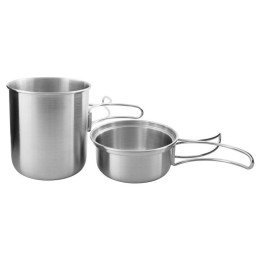 Чаша Tatonka Handle Mug 850 Set