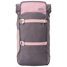 Раница Aevor Trip Pack лилав Tropical Lily