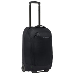 Раница за ръчен багаж Vaude CityTravel Carry-On черен black