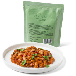 Готова храна Food Force Chilli con carne 300 g