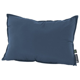 Възглавница Outwell Contour Pillow син Deep blue