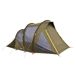 Палатка Husky Carp Bivak 4