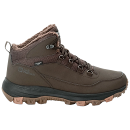Мъжки зимни обувки с пух Jack Wolfskin Everquest Texapore Mid M