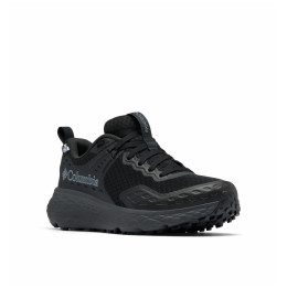 Дамски обувки Columbia Konos™ TRS Outdry™ черен/сив Black, Shark
