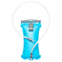 Система за вода Hydrapak Velocity 2L син/сив MALIBU