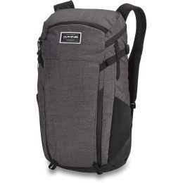 Раница Dakine Canyon 24l сив CarbonPet
