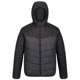 Мъжко яке Regatta Frostblast черен Black/Ash