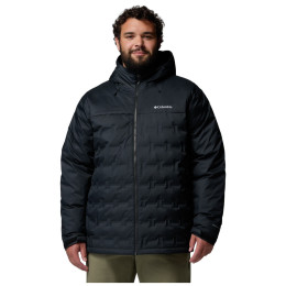 Мъжко яке Columbia Grand Trek™ Iv Down Hooded Jacket