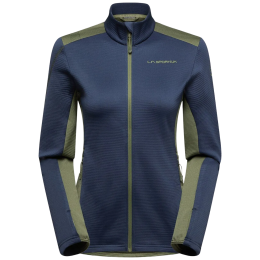 Дамски функционален суитшърт La Sportiva Chill Thermal Jkt W