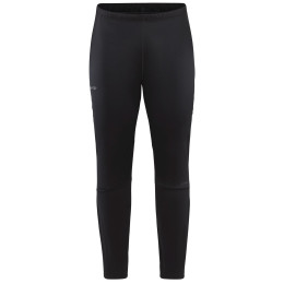 Мъжки панталони Craft CORE Nordic Training Wind Tights черен