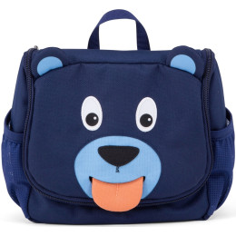 Детска чантичка за козметика Affenzahn Washbag Bobo Bear