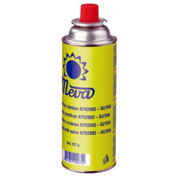 Газов пълнител Meva 227 g
