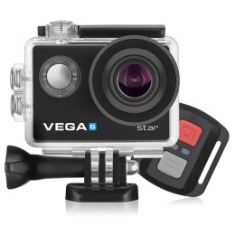 Камера Niceboy Vega 6 star
