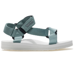 Детски сандали Regatta Vendeavour Sandal Junior ZLB светло син IvyMossOMist