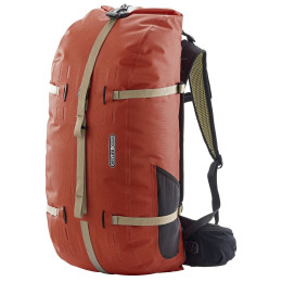 Раница Ortlieb Atrack 45L оранжев rooibos