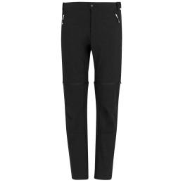 Мъжки панталони Regatta Mountain Z/O Trousers черен Black