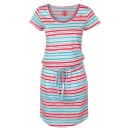 Рокля Loap Ashy бял