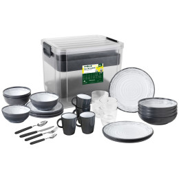 Комплект прибори Brunner All Inclusive VIP Granada