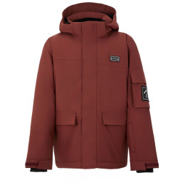 Детско яке Dare 2b Shredder II Jk Rustic Red