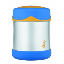 Термос за храна Thermos Foogo син Blue